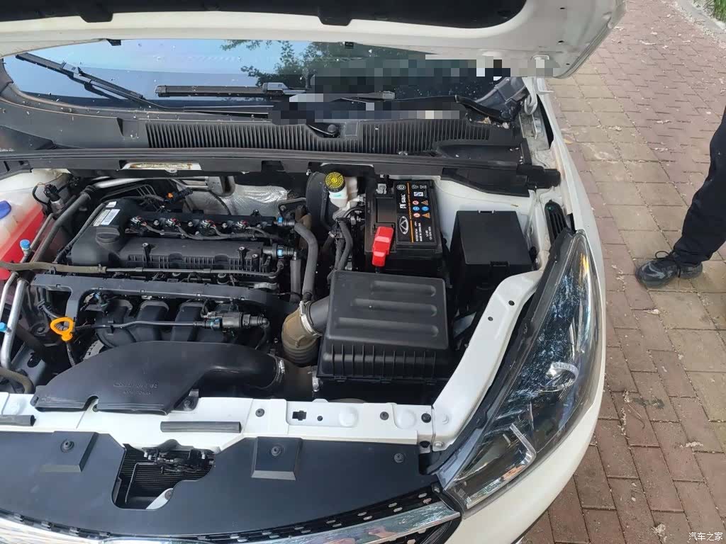 Chery 5, 2021 22