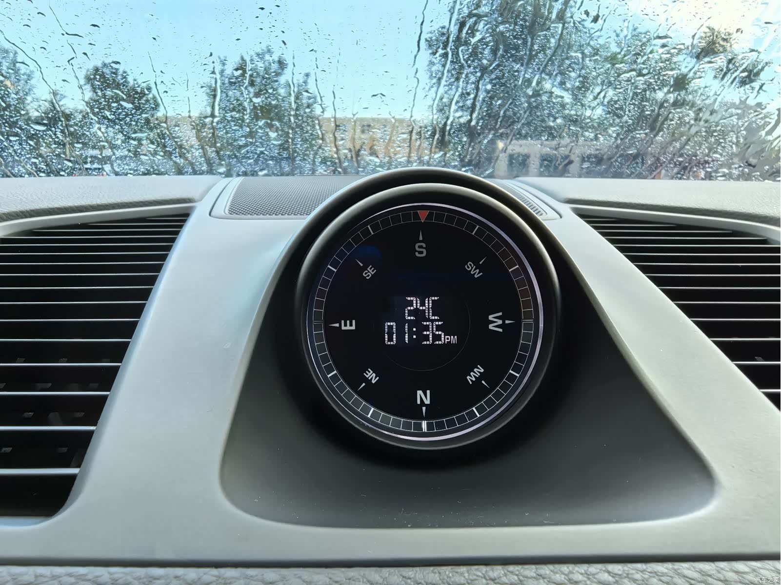 Porsche Cayenne, 2020 19