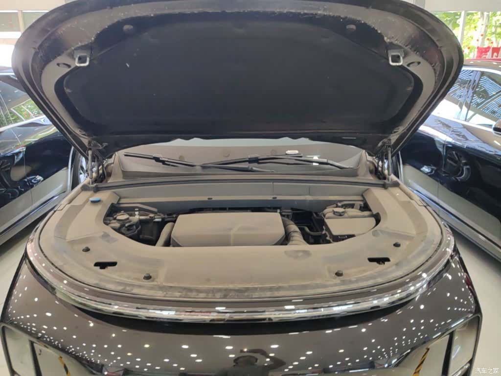 Li Auto L9, 2023 20