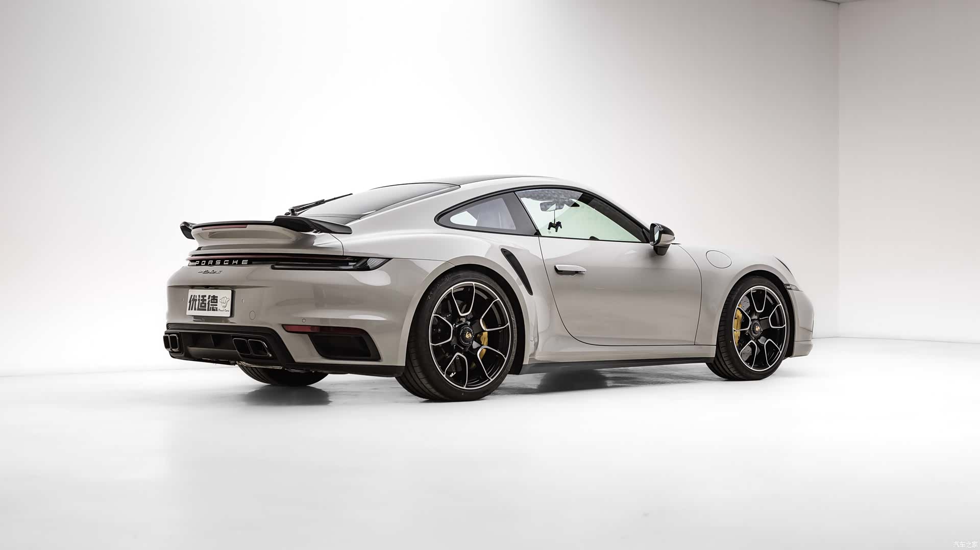 Porsche 911, 2022 6