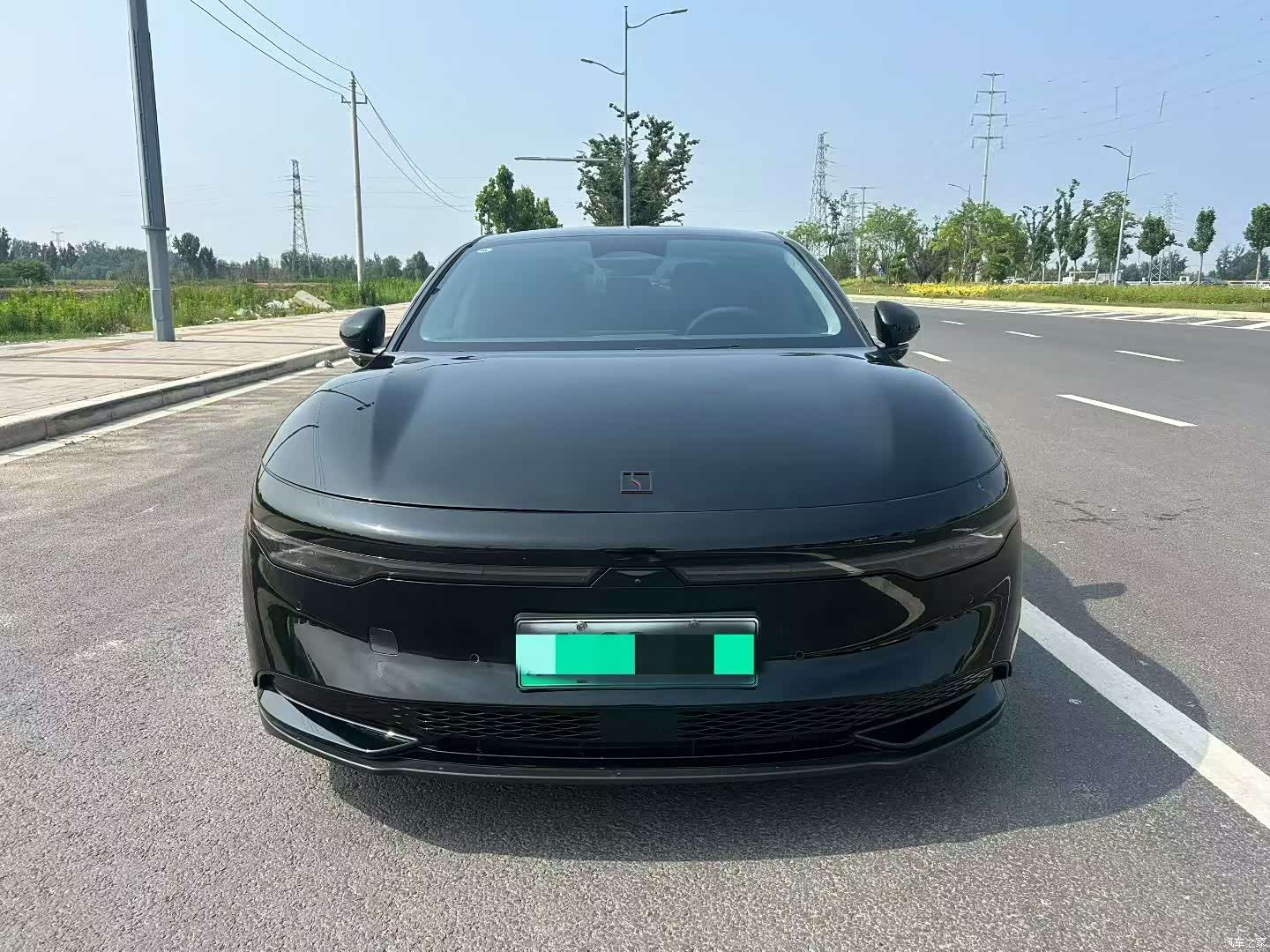 Zeekr 007, 2024 2