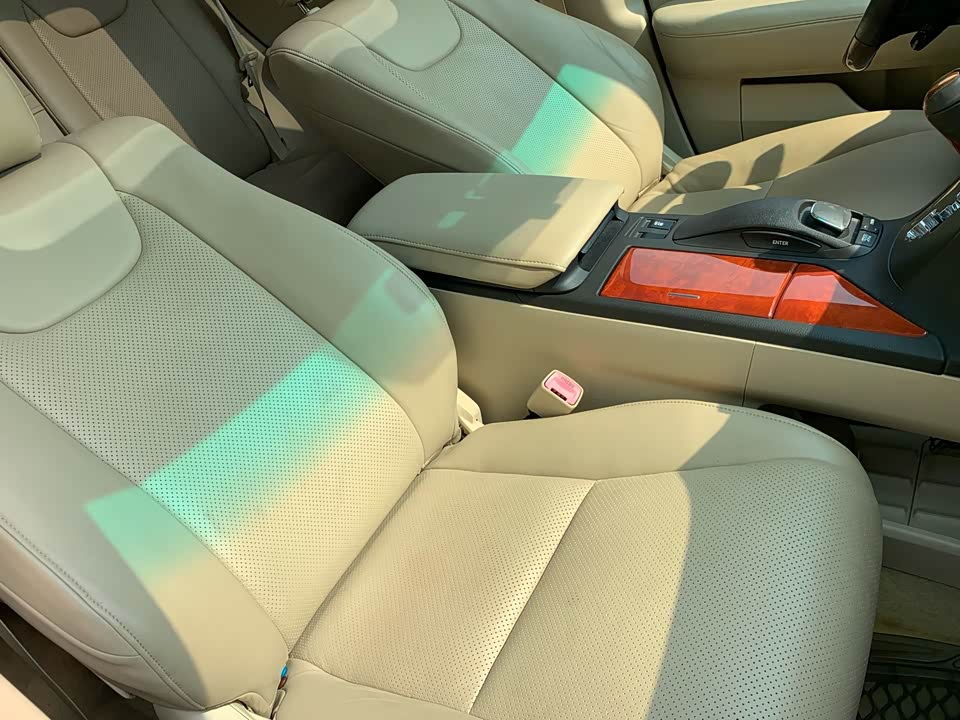 Lexus RX Classic Lexus RX Classic