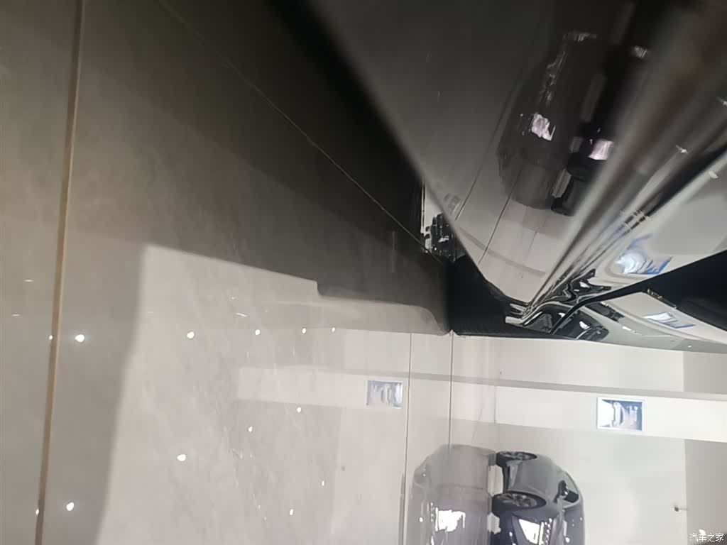 Luxeed S7, 2025 22