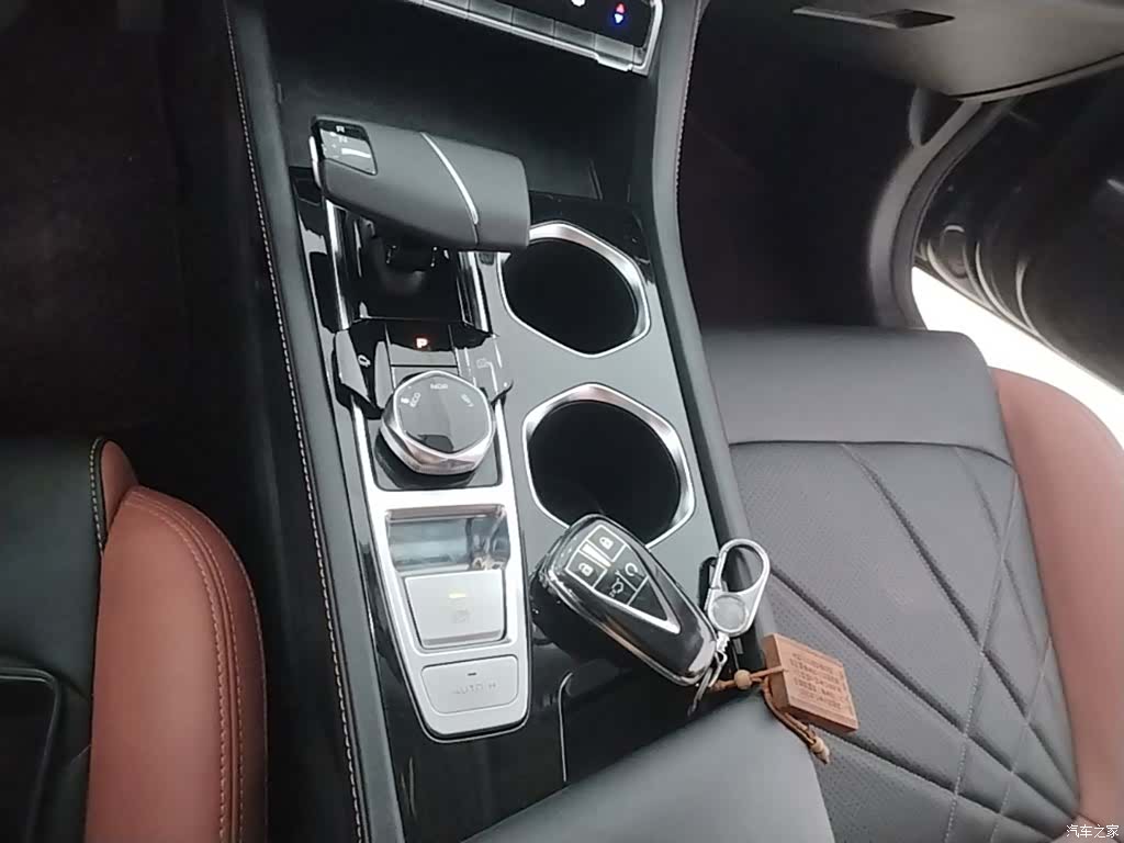Changan Eado, 2023 14