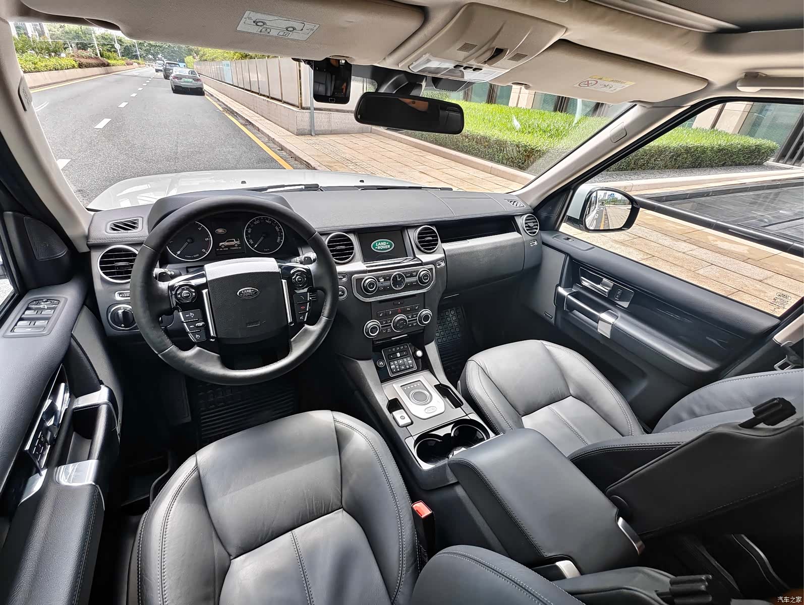 Land Rover Discovery, 2014 21