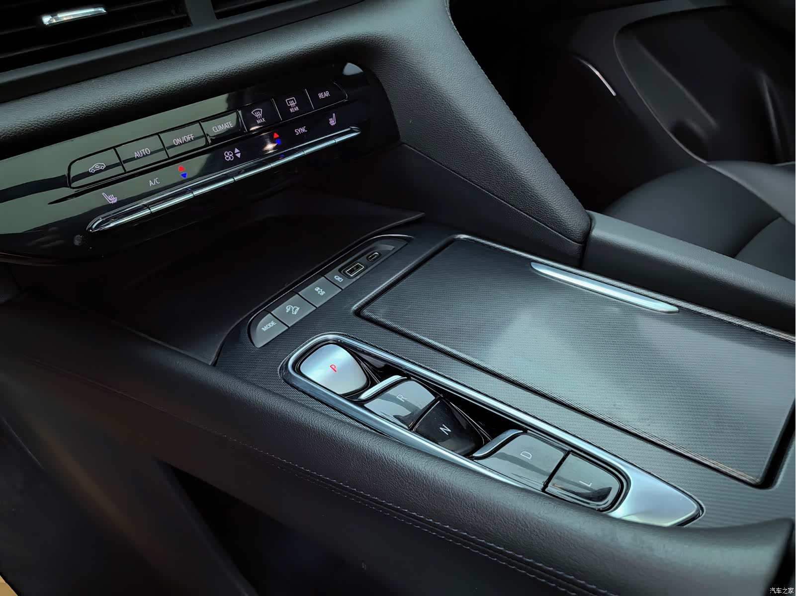 Buick Enclave, 2021 17