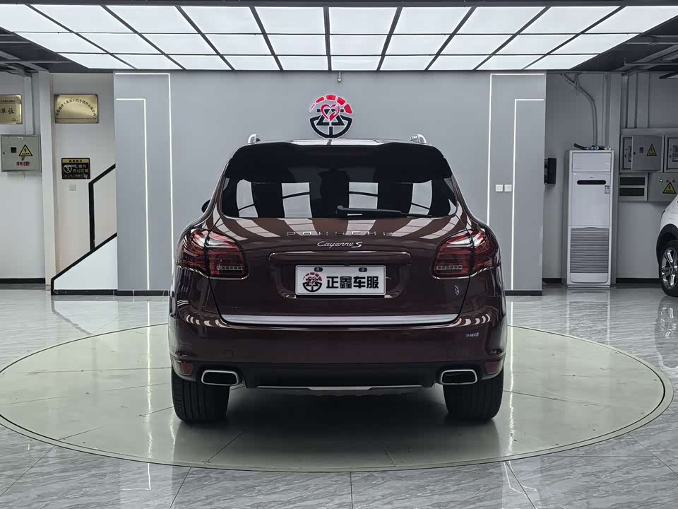 Porsche Cayenne Porsche Cayenne