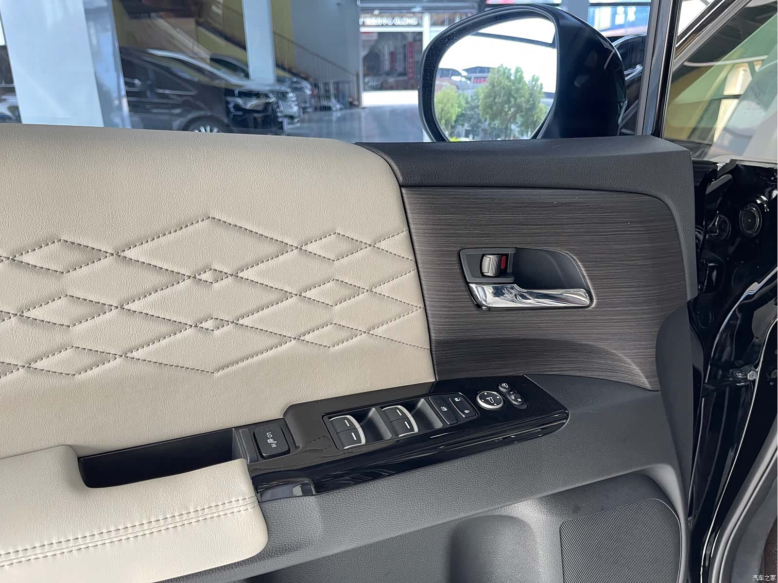 Honda Elysion, 2024 22