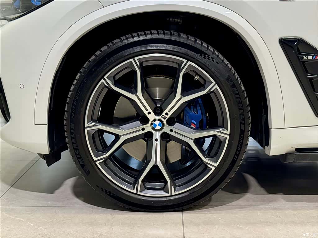 BMW X5, 2023 11