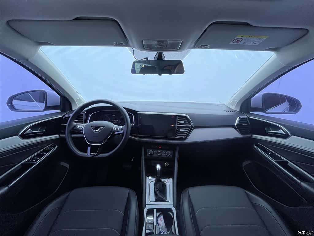 Volkswagen VS5, 2022 15