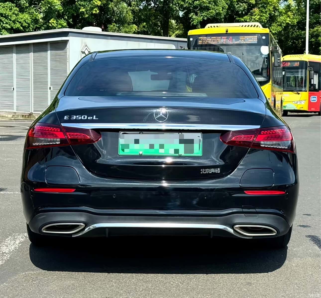 Mercedes-Benz E-Class, 2022 все фото