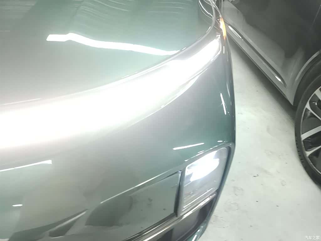 Li Auto L9, 2022 24