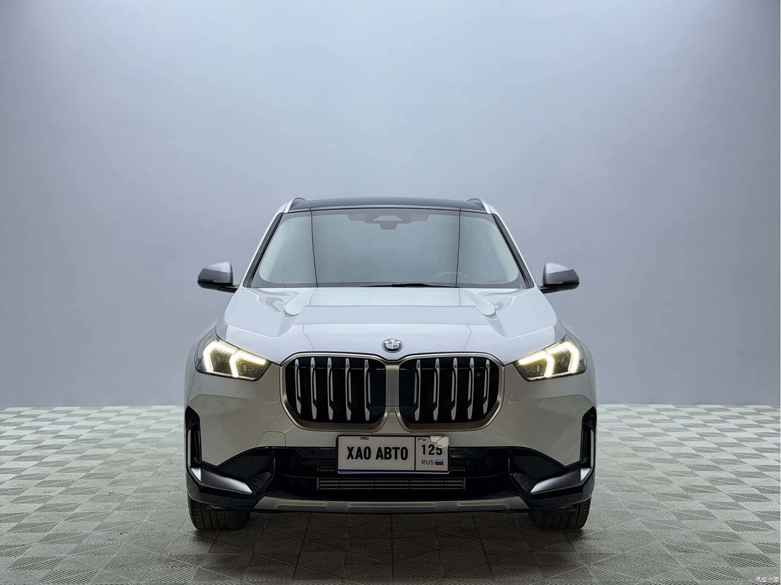 BMW X1, 2023 2