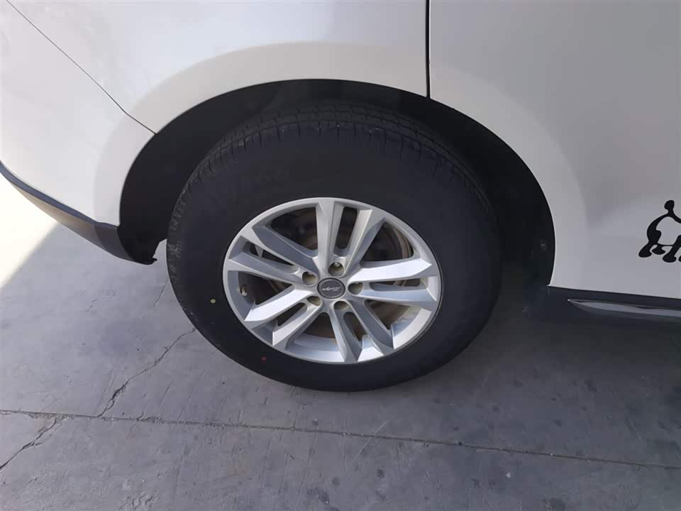 Zotye T600 Coupe Zotye T600 Coupe