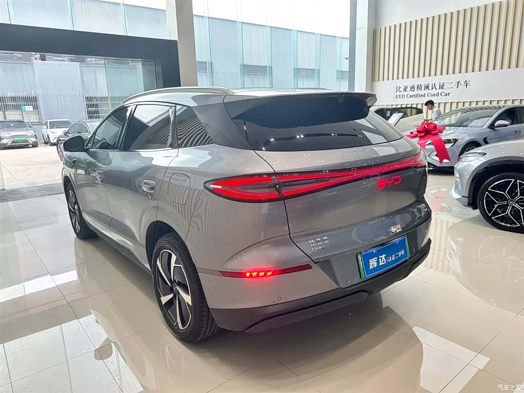 BYD HiAce, 2026 9