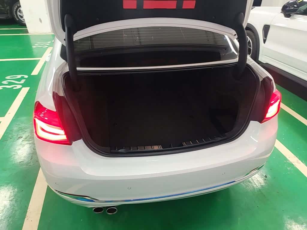 BMW 3 Series, 2017 19