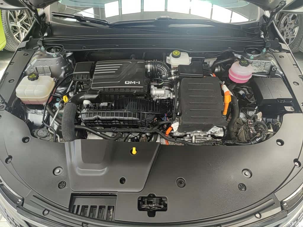 BYD Destroyer 05, 2024 20