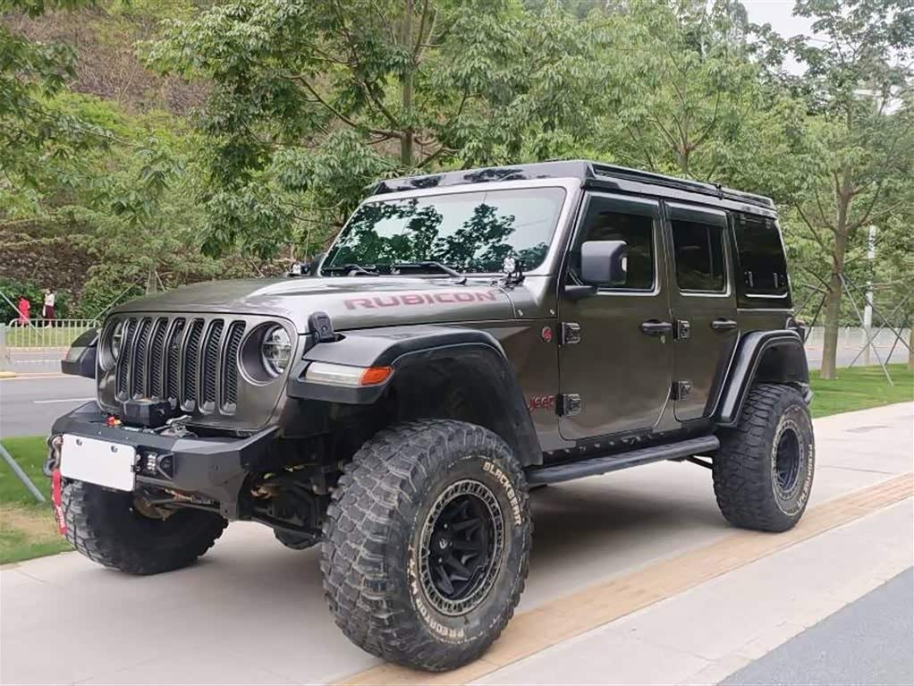 Jeep