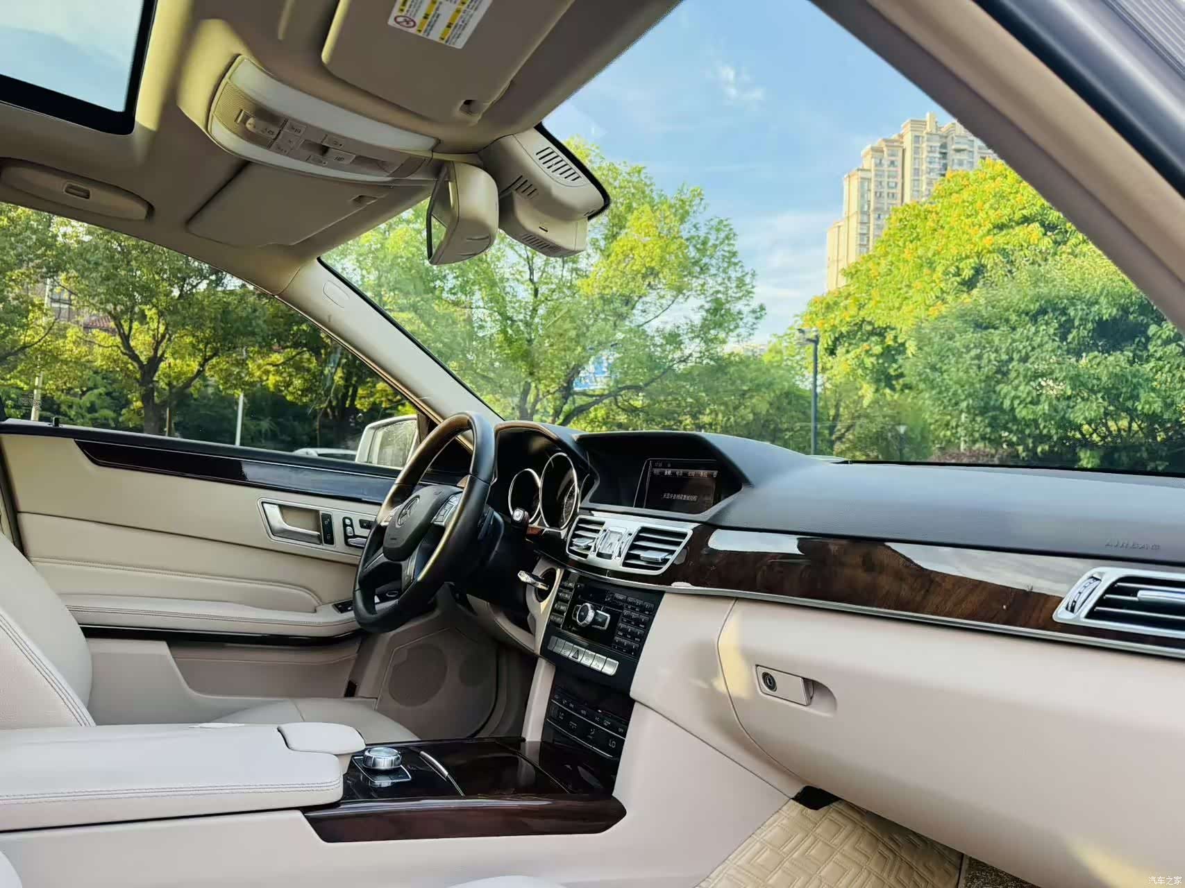 Mercedes-Benz E-Class, 2014 14