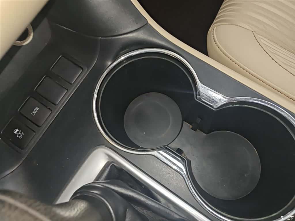 Toyota Highlander, 2019 9