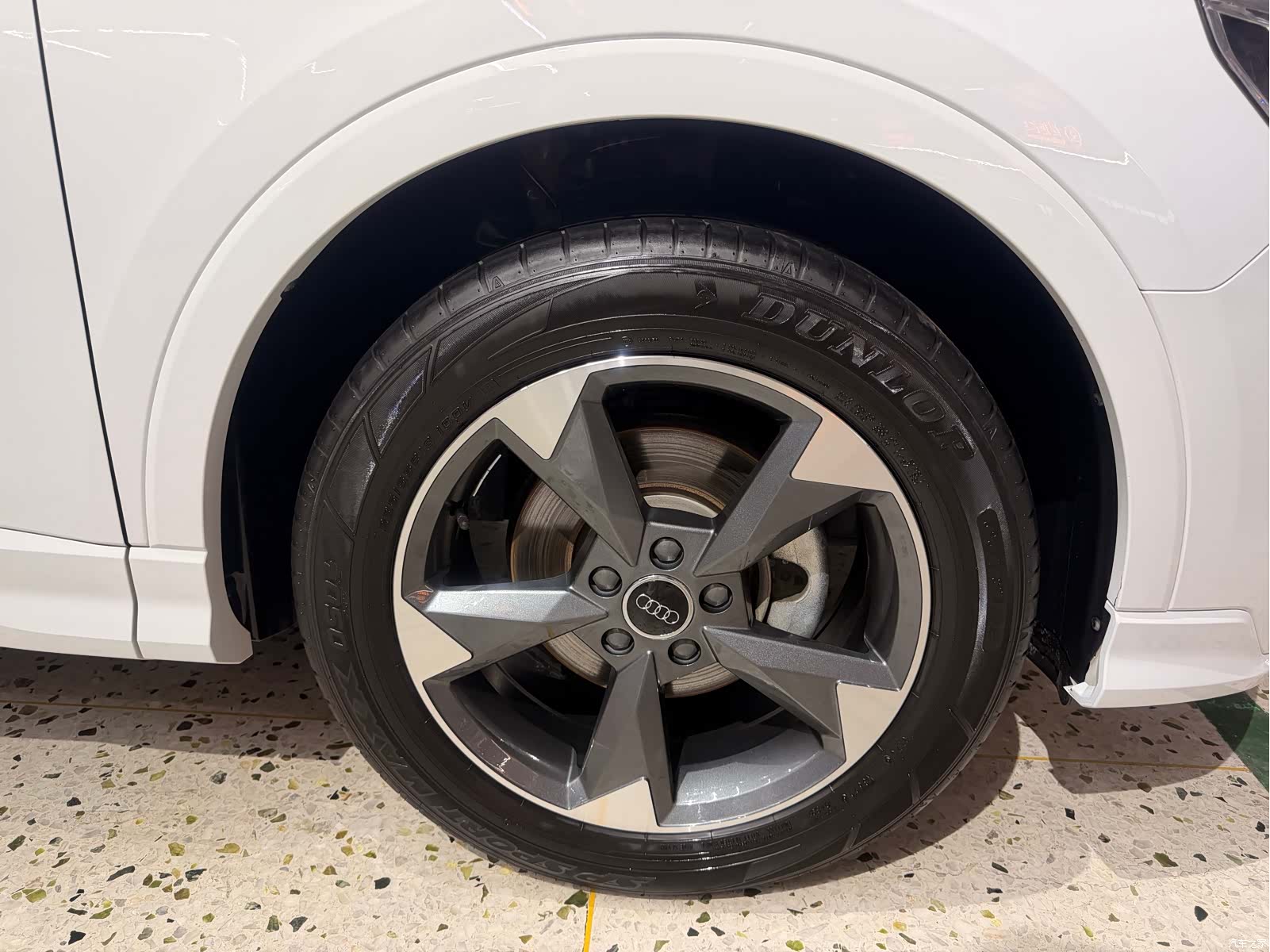 Audi Q3, 2023 33