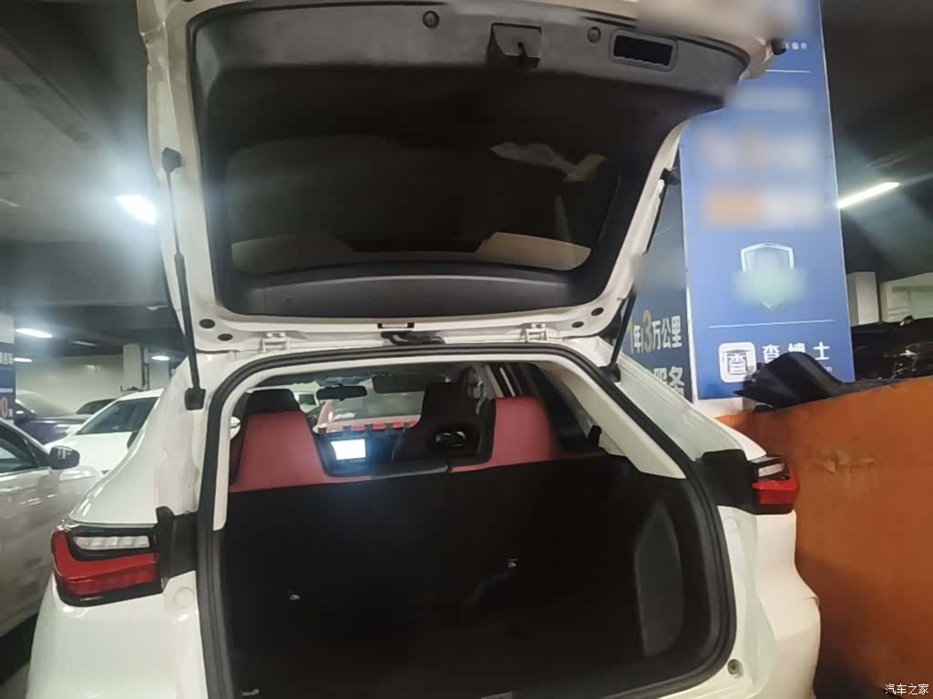 Changan X5, 2022 19