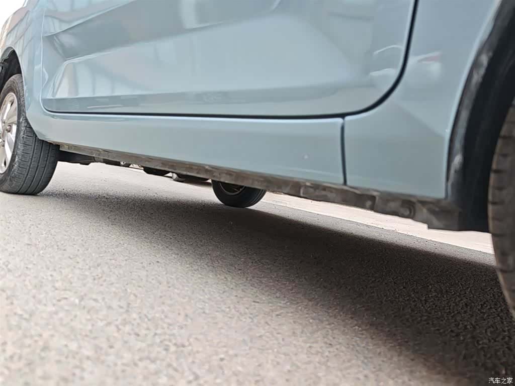 Wuling MINIEV, 2021 21