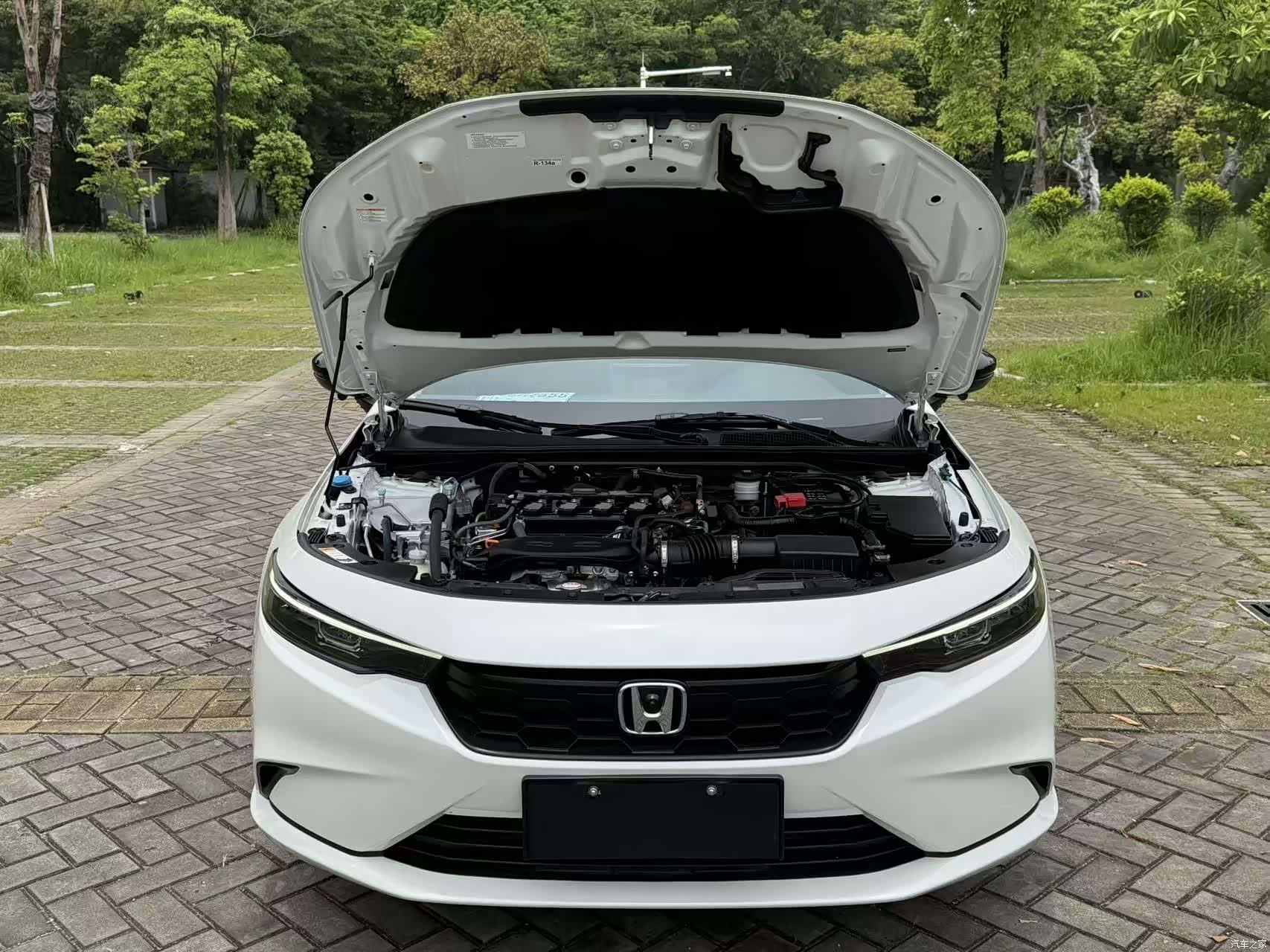 Honda Integra, 2024 8