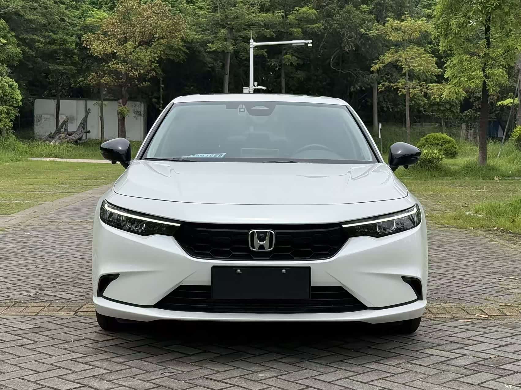 Honda Integra, 2024 2