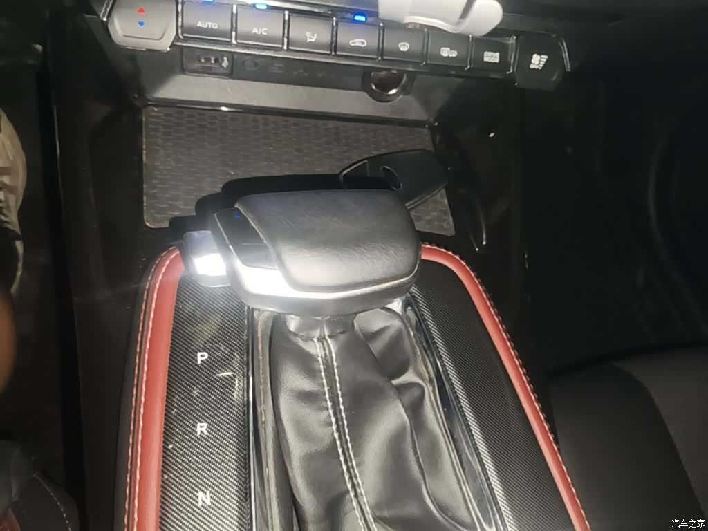 Changan X5, 2022 14