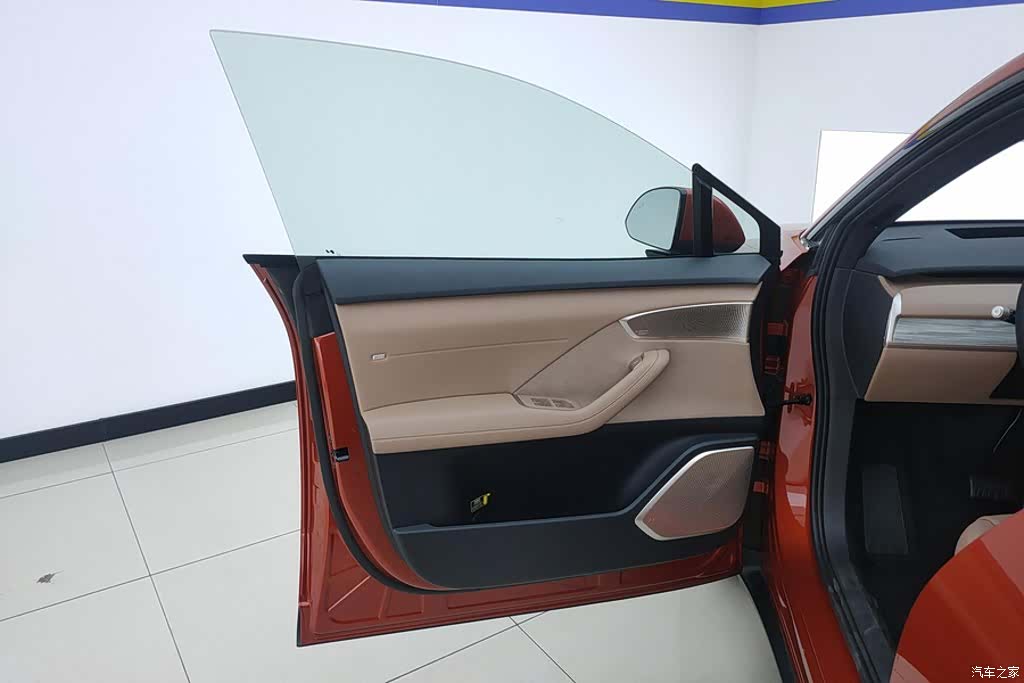 NIO L60, 2025 7