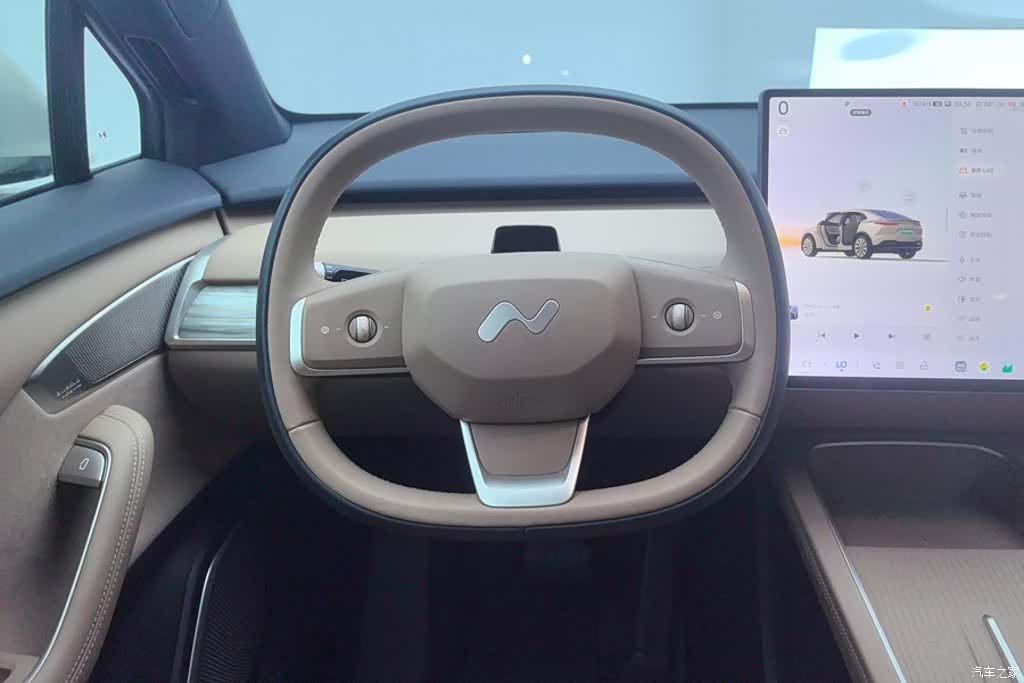 NIO L60, 2025 15