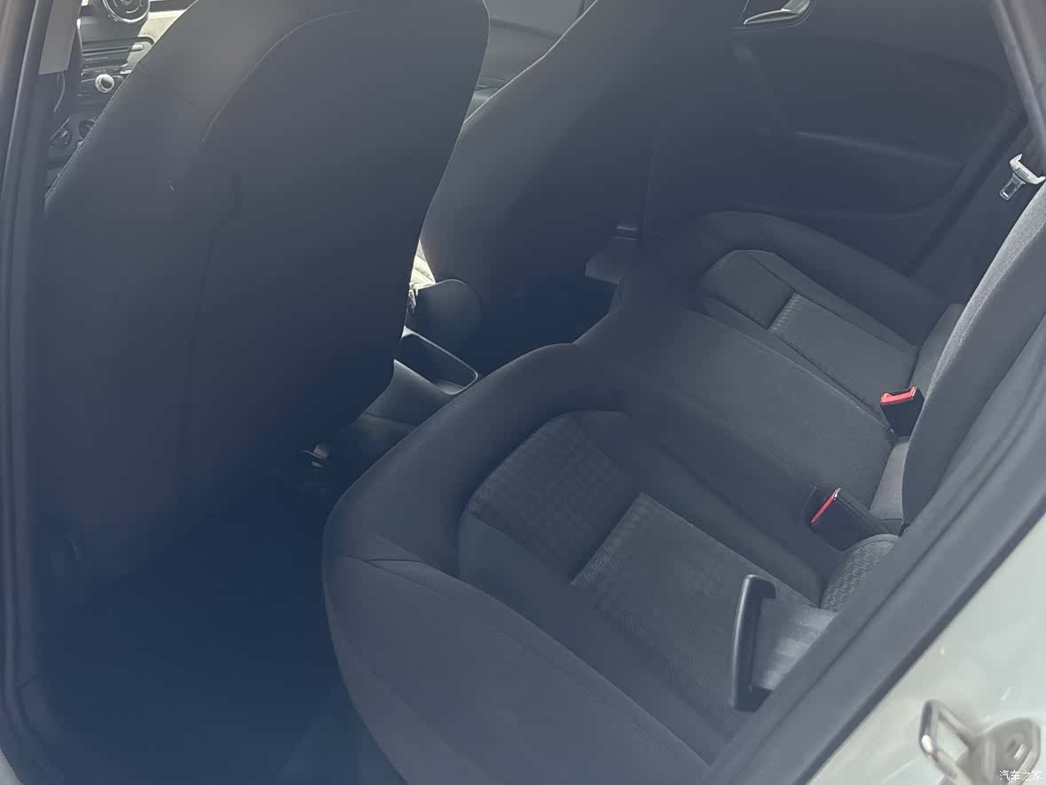 Audi A1, 2015 16