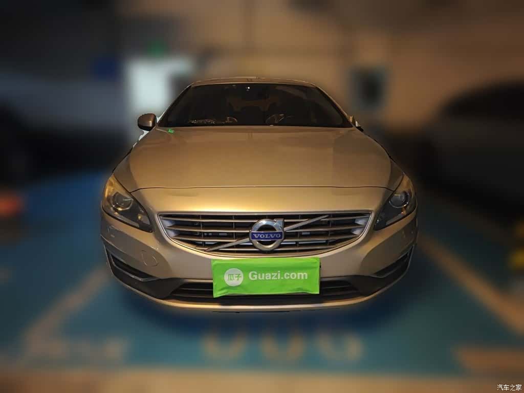 Volvo S60, 2016 3