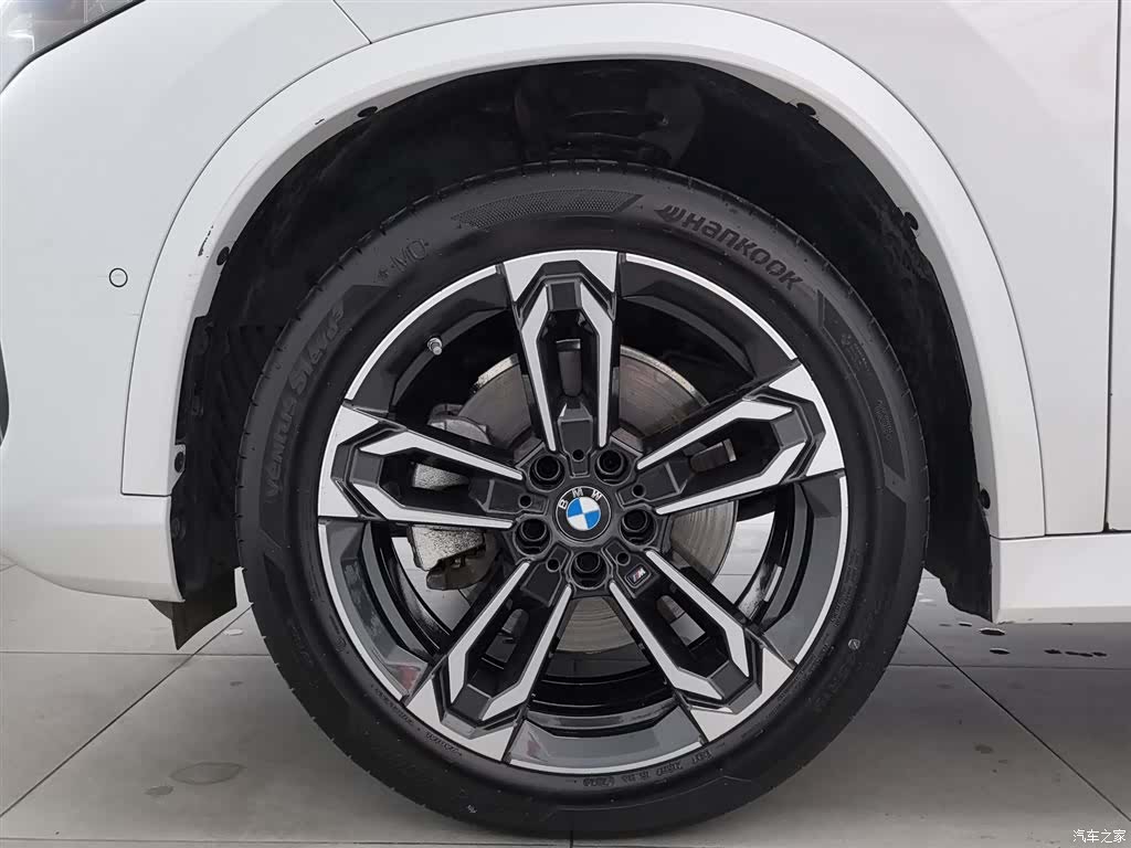 BMW X1, 2024 17