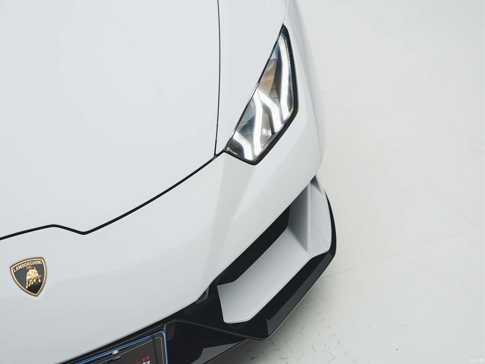 Lamborghini Huracán, 2021 8
