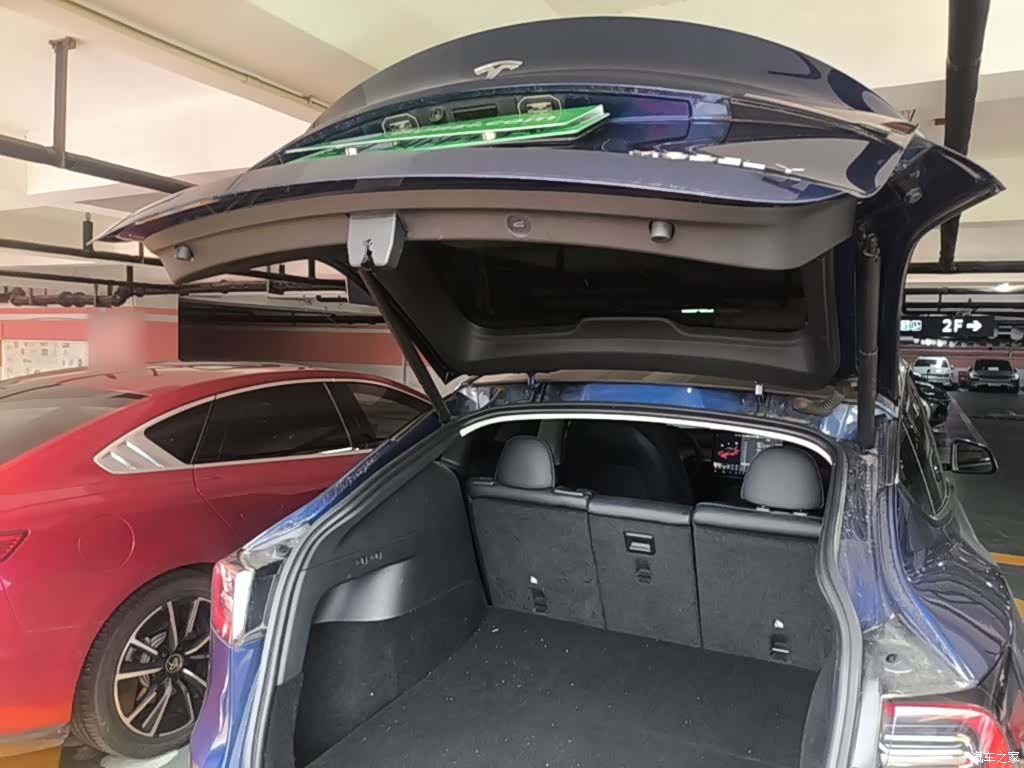 Tesla Model Y, 2021 19