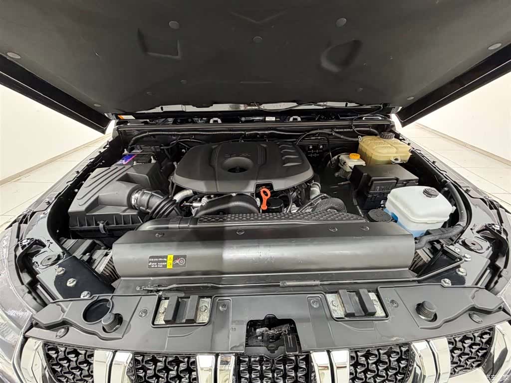 BAIC BJ40, 2024 18