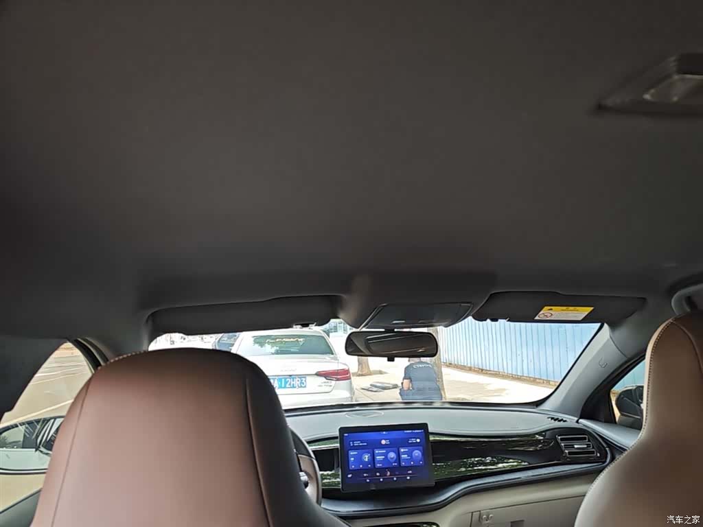 BYD Qin, 2025 18