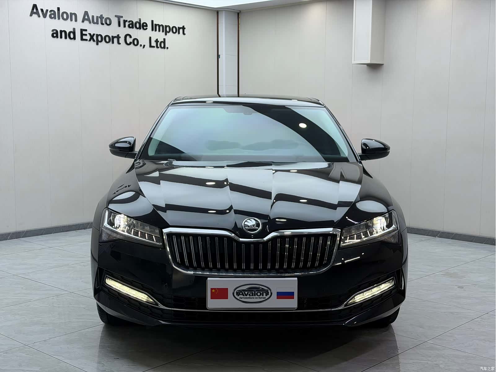 Skoda Superb, 2024 2