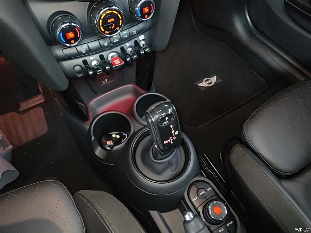 Mini Cooper, 2020 14