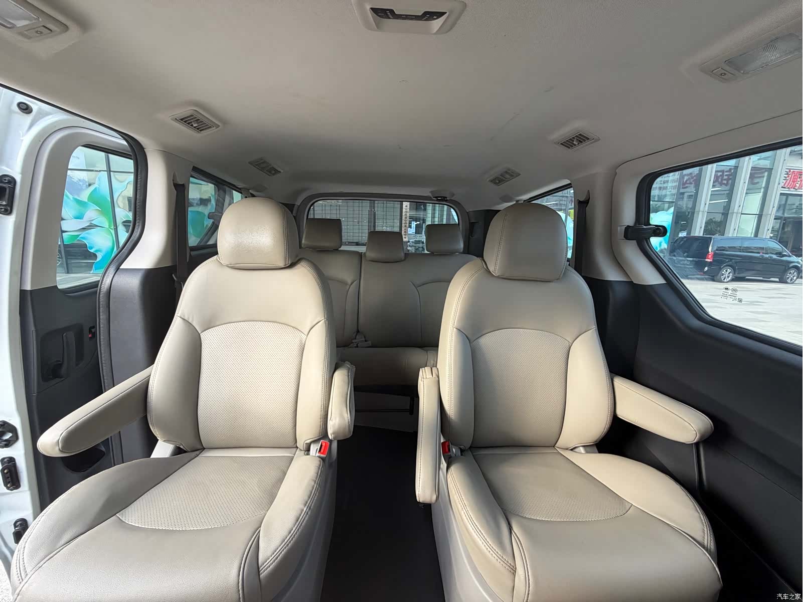 Maxus G10, 2020 14