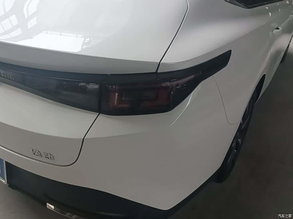 Changan Eado, 2025 24