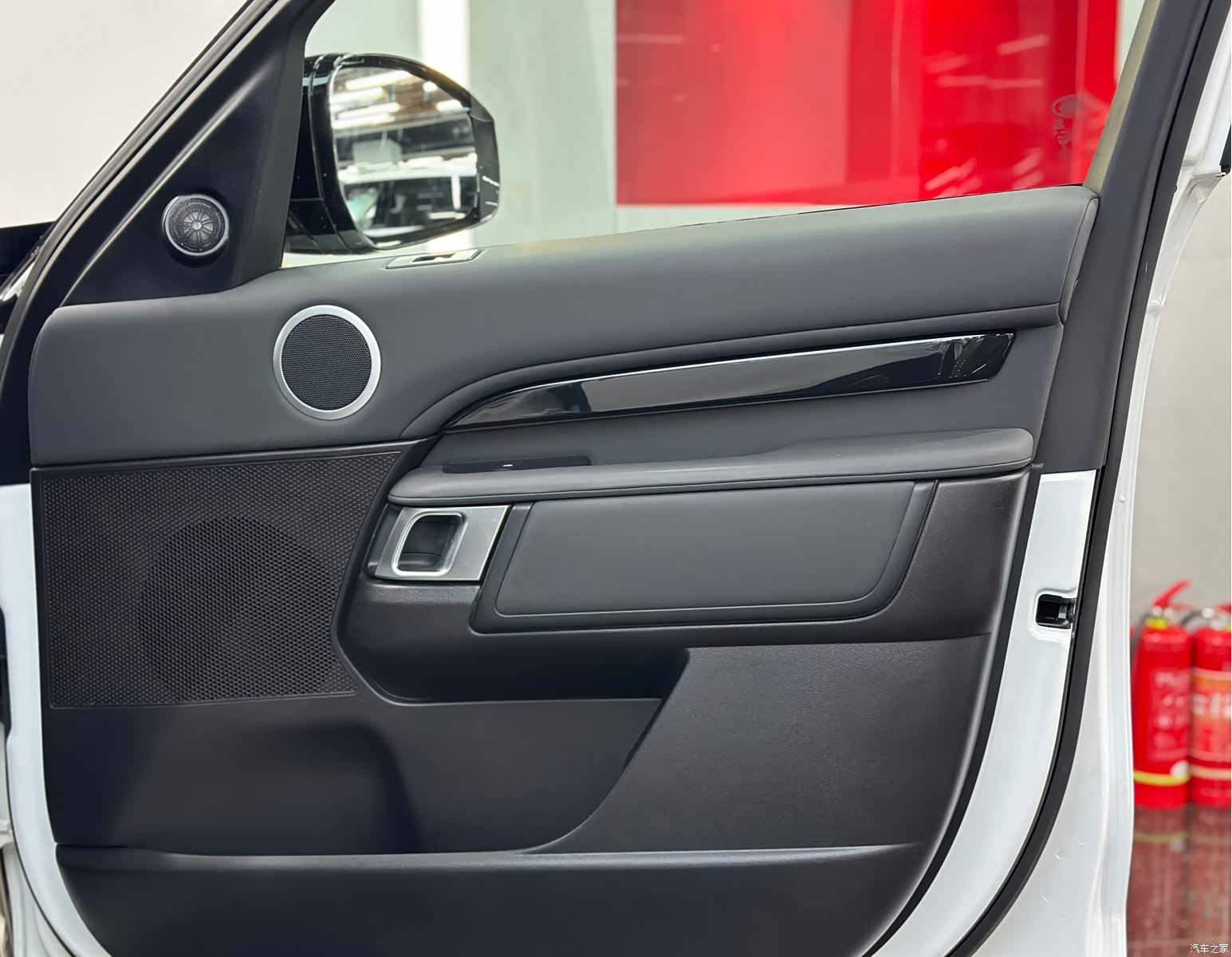Land Rover Discovery, 2018 7