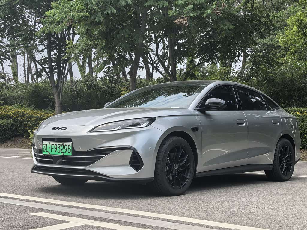 BYD Seal 06