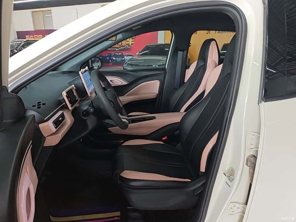 BYD Seagull, 2024 15