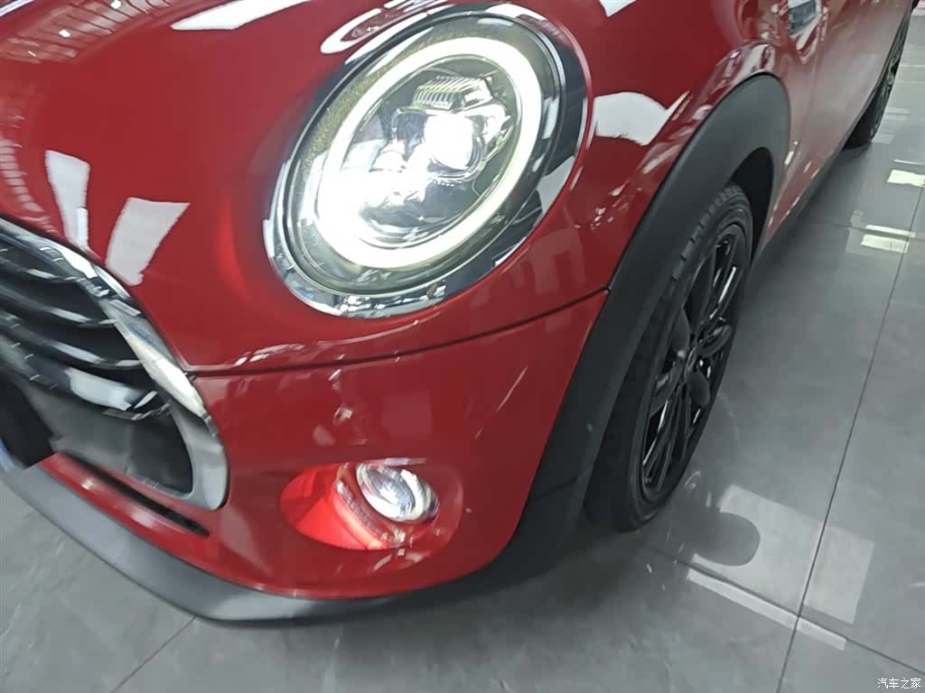 Mini Cooper, 2020 24