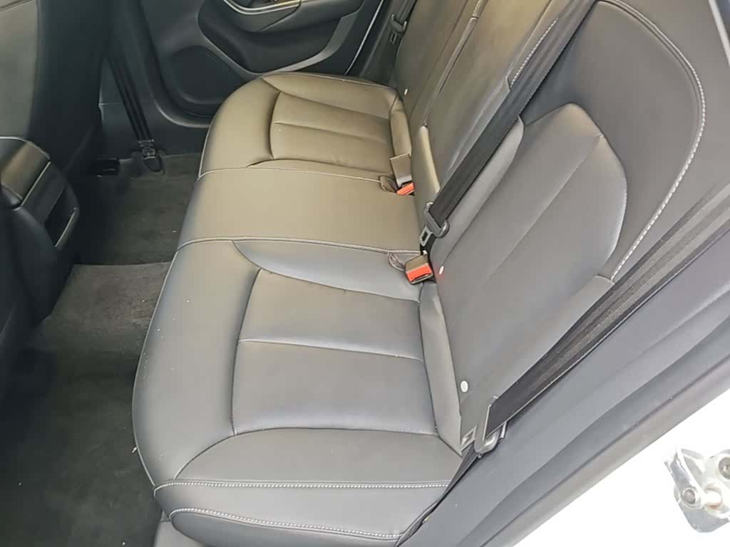 Roewe i6, 2017 17
