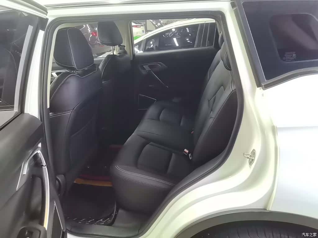 Geely Boyue, 2021 17
