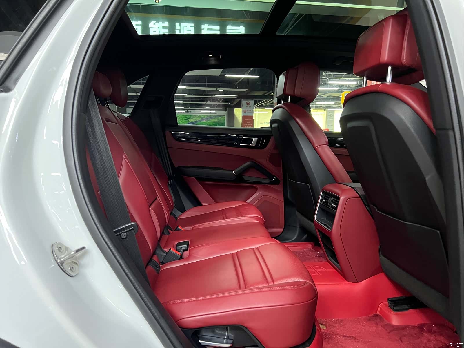 Porsche Cayenne, 2021 8